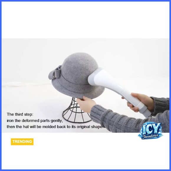 Wool Felt Bucket Hat with Bow Accent, One Size, Winter Accessory